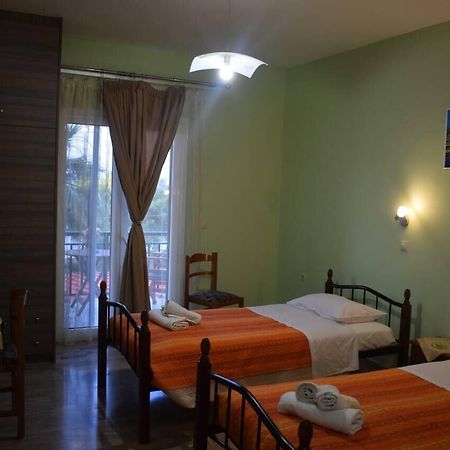 Rooms To Let To Kyma Skala Sikamineas Skala Sykamineas Zewnętrze zdjęcie