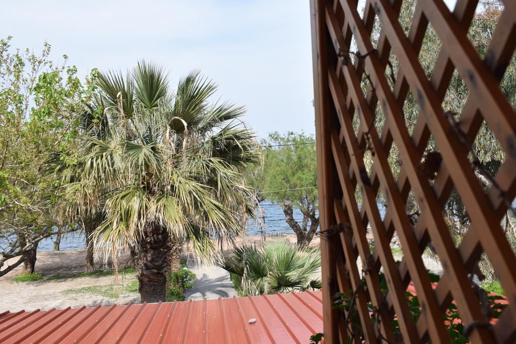 Rooms To Let To Kyma Skala Sikamineas Skala Sykamineas Zewnętrze zdjęcie