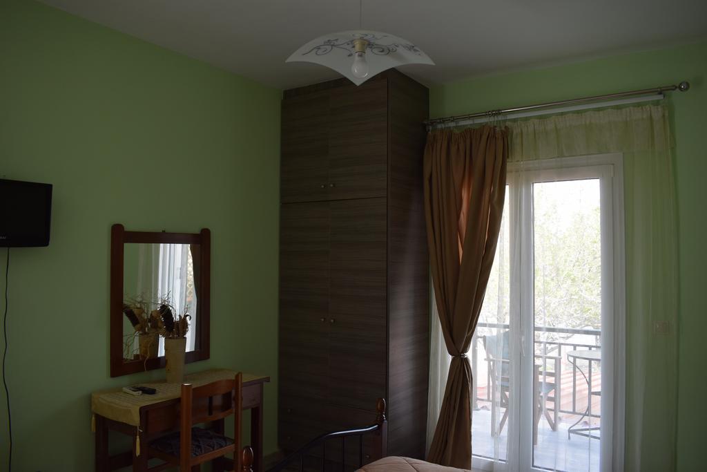 Rooms To Let To Kyma Skala Sikamineas Skala Sykamineas Zewnętrze zdjęcie