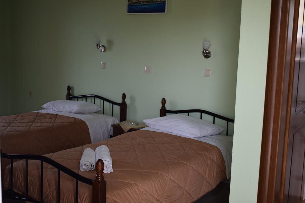 Rooms To Let To Kyma Skala Sikamineas Skala Sykamineas Zewnętrze zdjęcie