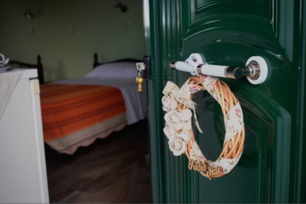 Rooms To Let To Kyma Skala Sikamineas Skala Sykamineas Zewnętrze zdjęcie