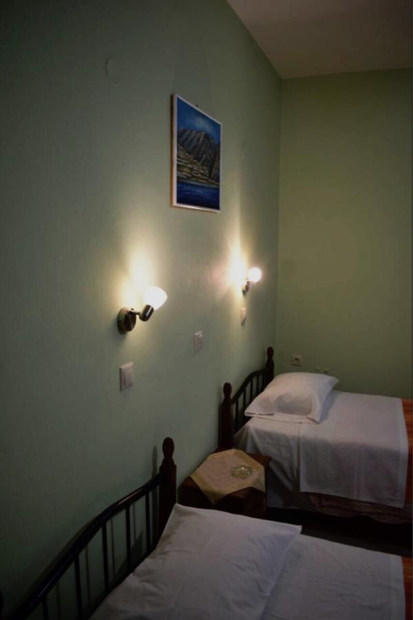 Rooms To Let To Kyma Skala Sikamineas Skala Sykamineas Zewnętrze zdjęcie