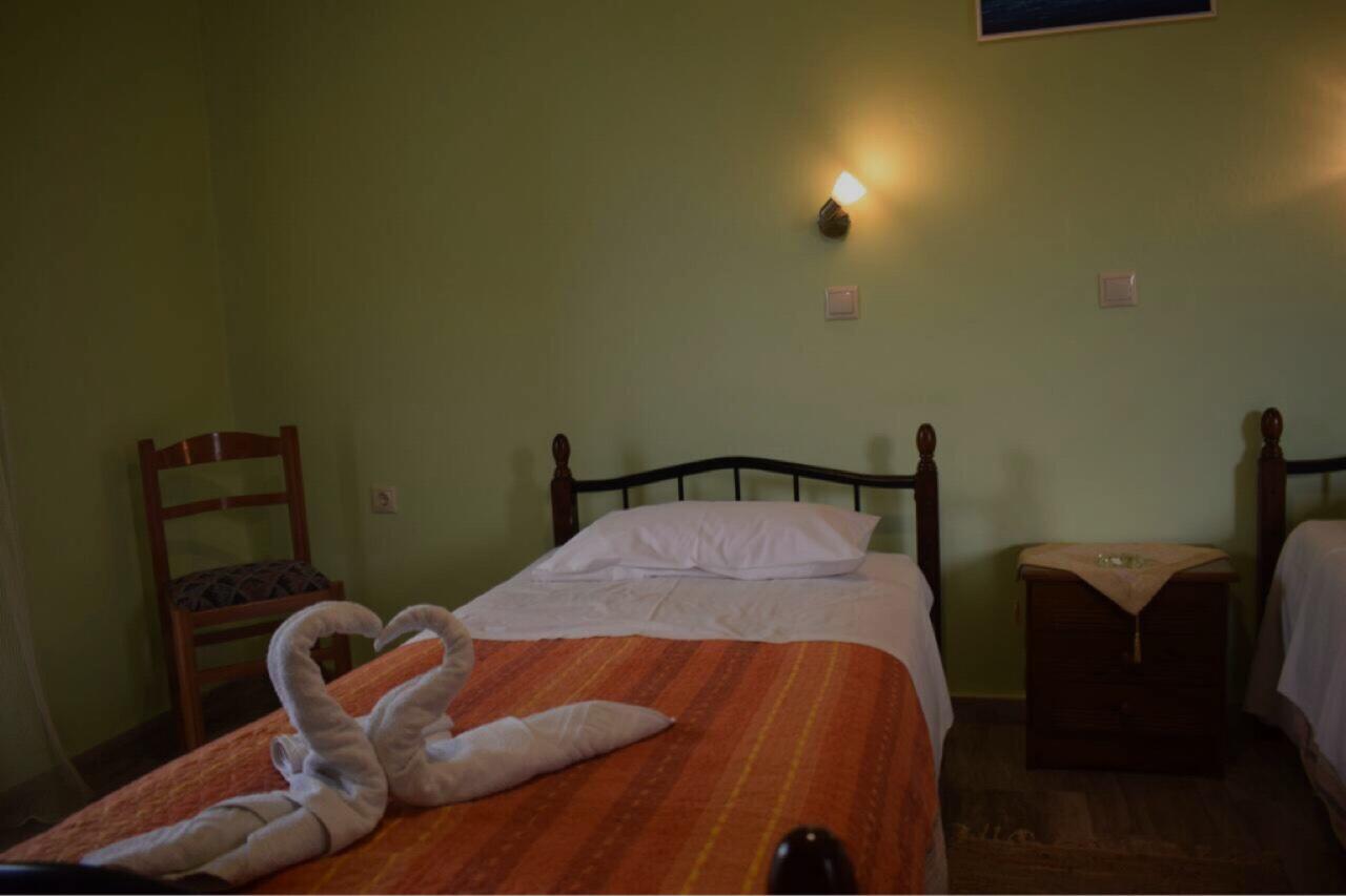 Rooms To Let To Kyma Skala Sikamineas Skala Sykamineas Zewnętrze zdjęcie