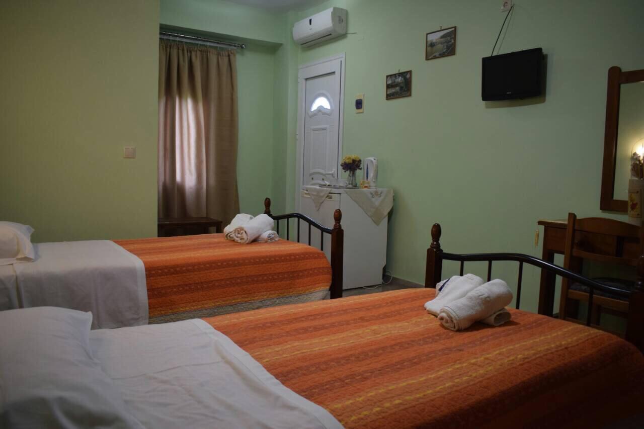 Rooms To Let To Kyma Skala Sikamineas Skala Sykamineas Zewnętrze zdjęcie